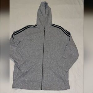 Preloved Adidas sweater size XL